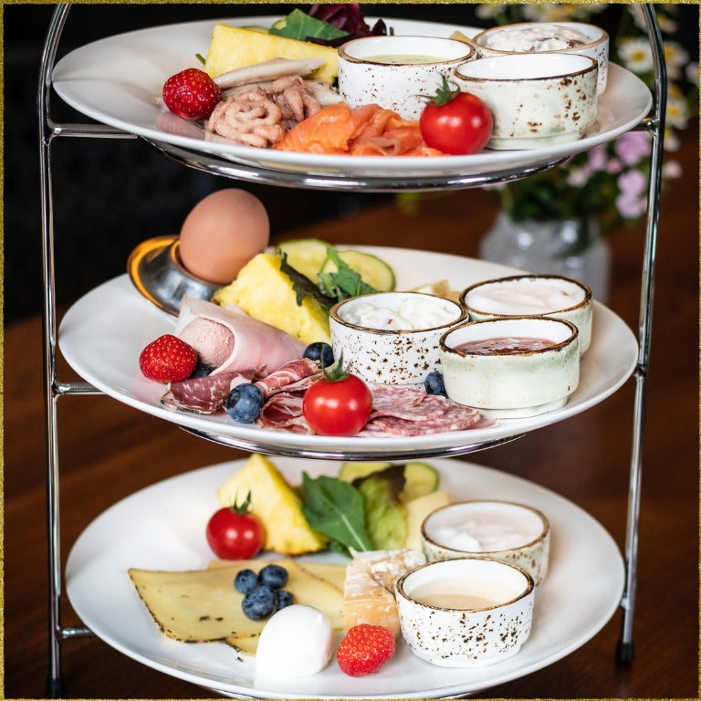 "Du & Ich" für 2 Personen