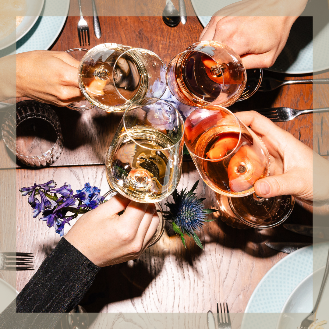 Amuse Bouche Menü "Absolut Veggie" – Gutschein für 1 Person