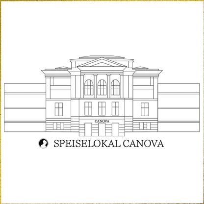 Canova Wertgutschein