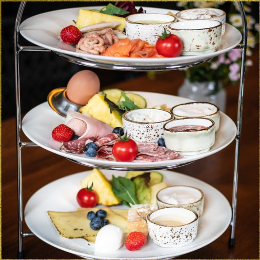 "Du & Ich" für 2 Personen